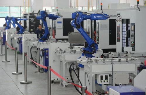 一首歌的時(shí)間，帥氣解讀東莞技工技術(shù)服務(wù)