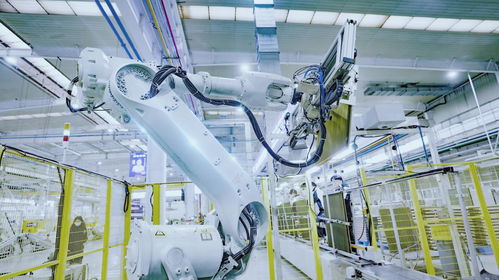 全國最多！海爾9座燈塔工廠點亮中國智造，技術服務引領產業升級