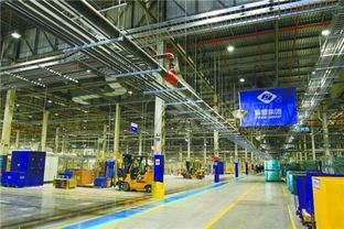 赴美辦廠企業(yè)面臨的技術(shù)服務(wù)挑戰(zhàn) 以福耀玻璃為例