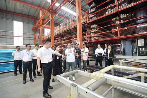 夢(mèng)想合伙人 攜手窗未來——德魯特5月全國(guó)工廠開放日活動(dòng)技術(shù)服務(wù)紀(jì)實(shí)