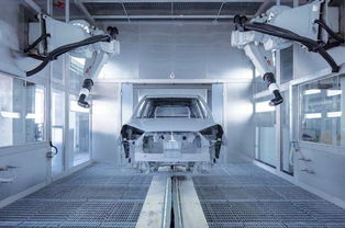 合眾發(fā)布首款量產(chǎn)車哪吒01，開啟智能電動(dòng)出行新篇章