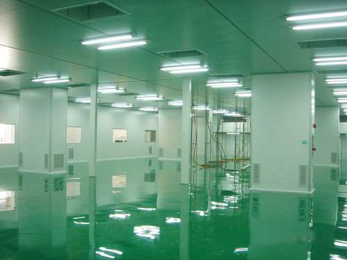 金利深圳凈化工程公司 專業(yè)技術(shù)服務(wù)與技術(shù)優(yōu)勢(shì)解析