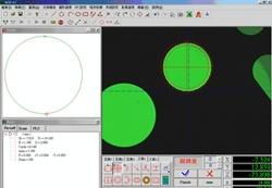 二次元軟件與影像測(cè)量儀軟件全解析 從M2DAT價(jià)格到廠家選購指南