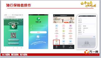 2018年中國人壽騎行保客安保新產(chǎn)品推介